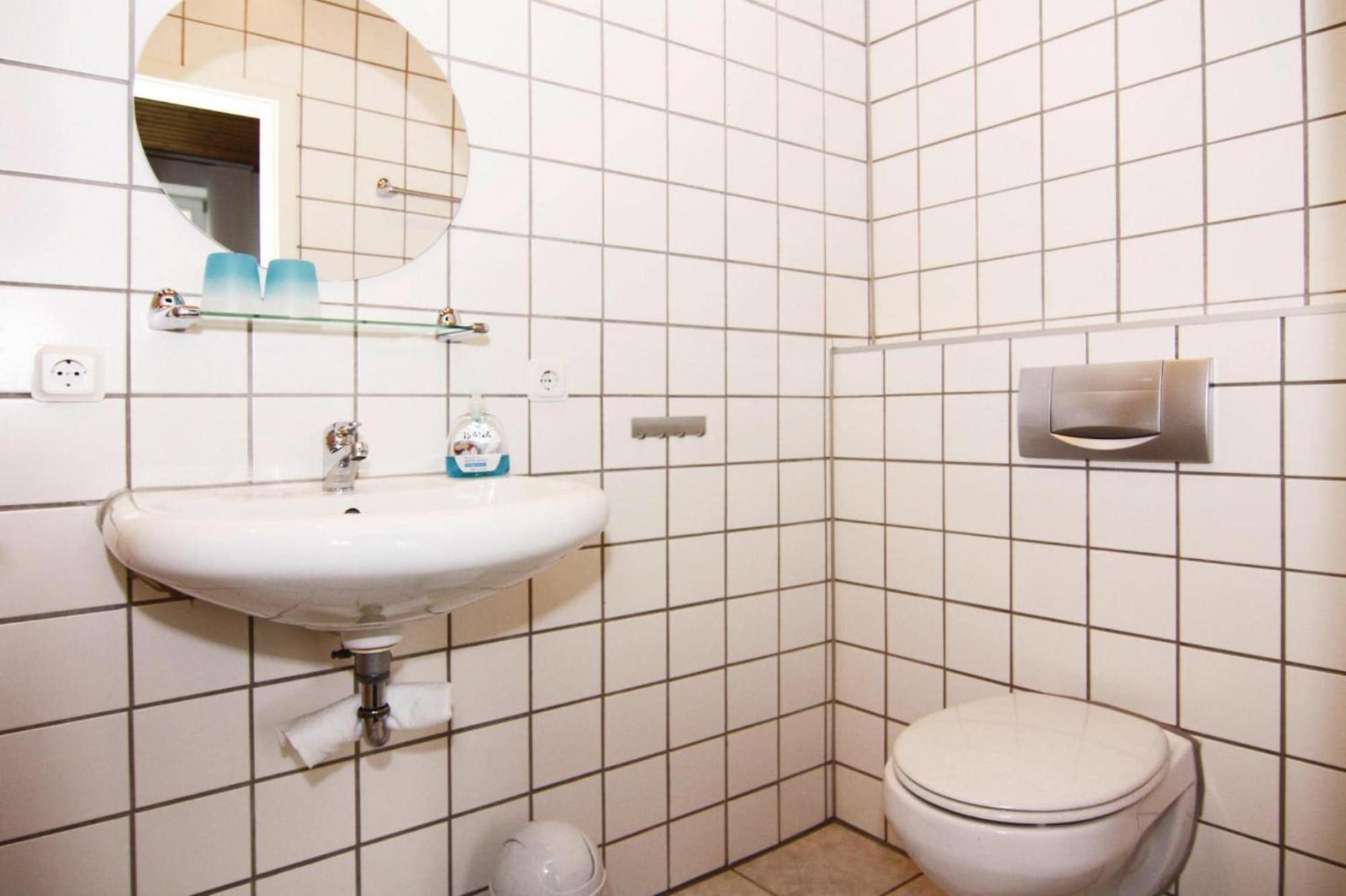 Ferienwohnung Im Gutshaus Schulenbrook Metelsdorf Exterior foto
