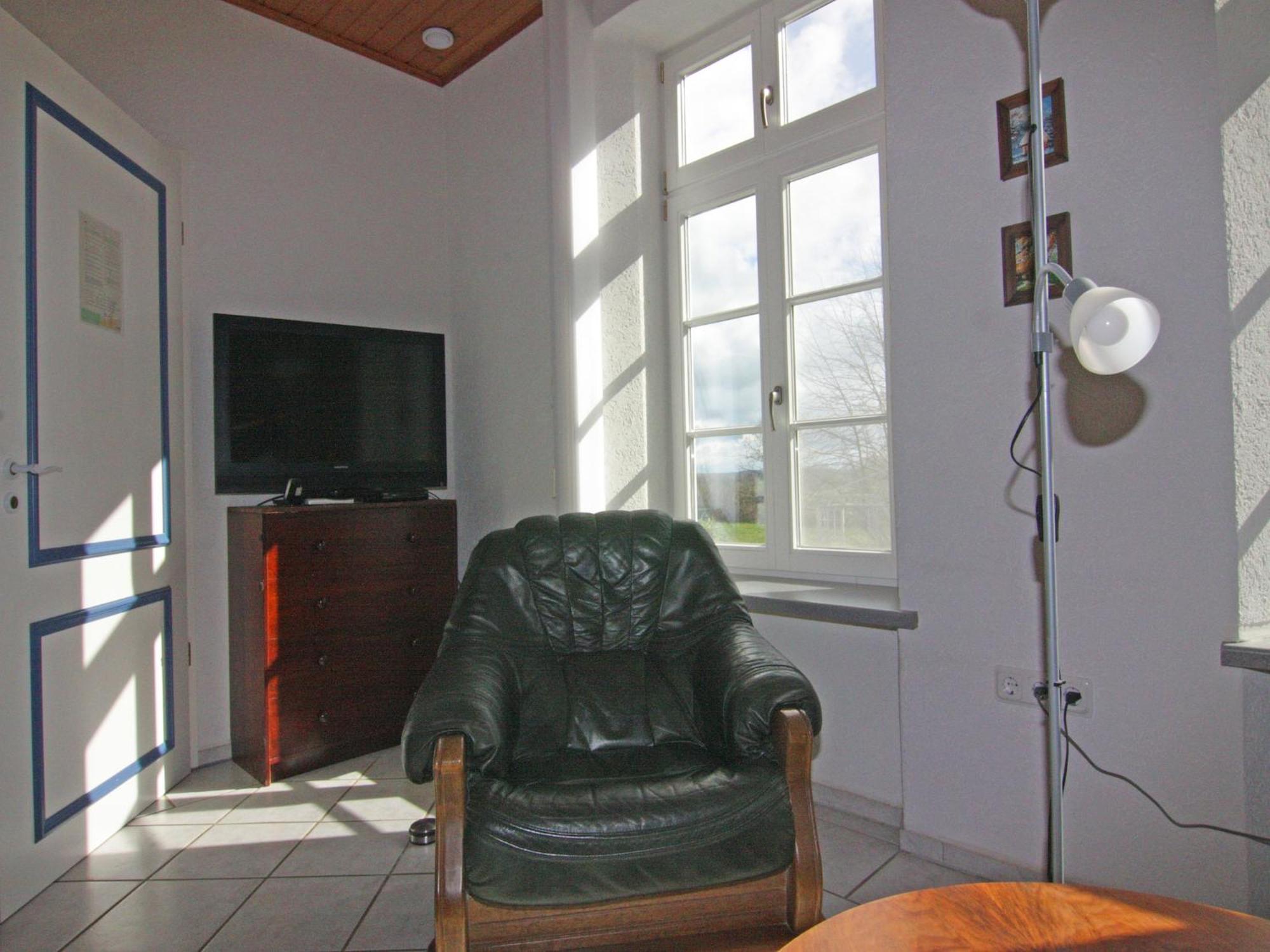Ferienwohnung Im Gutshaus Schulenbrook Metelsdorf Exterior foto